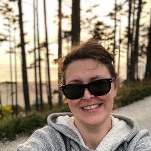 Meet your Posher, Melissa